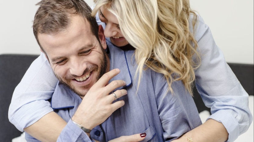 van der Vaart en Polman_S8A0214