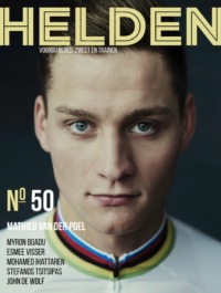 HLD50 Cover Mathieu van der Poel