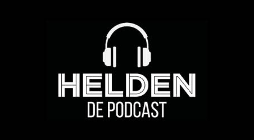 Helden, de podcast