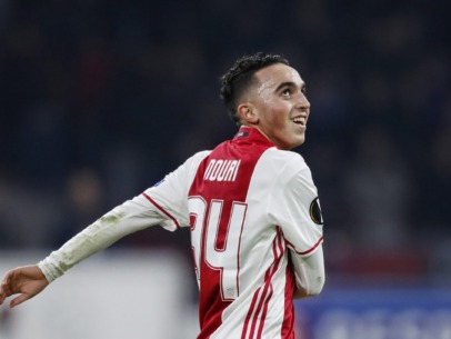 Abdelhak Nouri