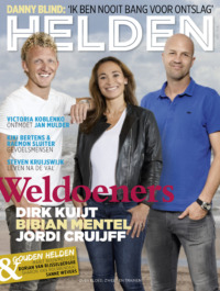 Helden Magazine 32